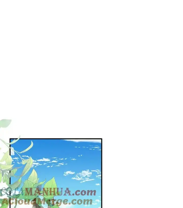《反派家族的掌权小女儿》8.你又迷路了？图41