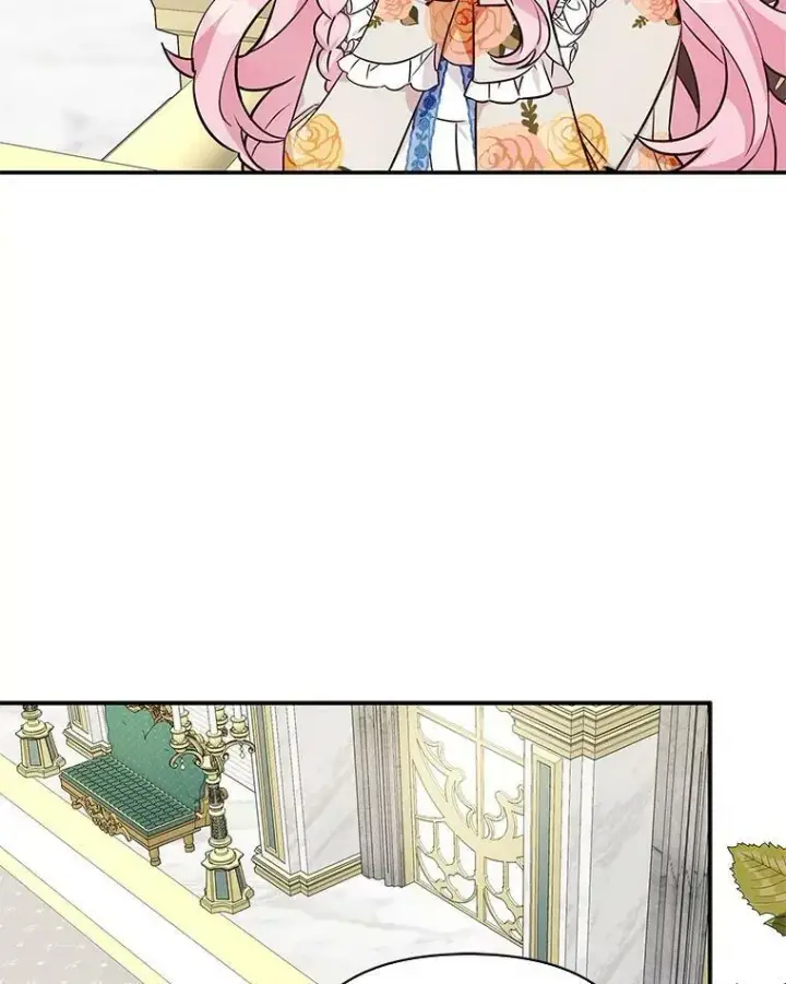 《反派家族的掌权小女儿》8.你又迷路了？图48