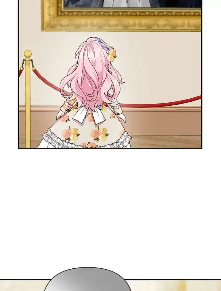 《反派家族的掌权小女儿》8.你又迷路了？图52