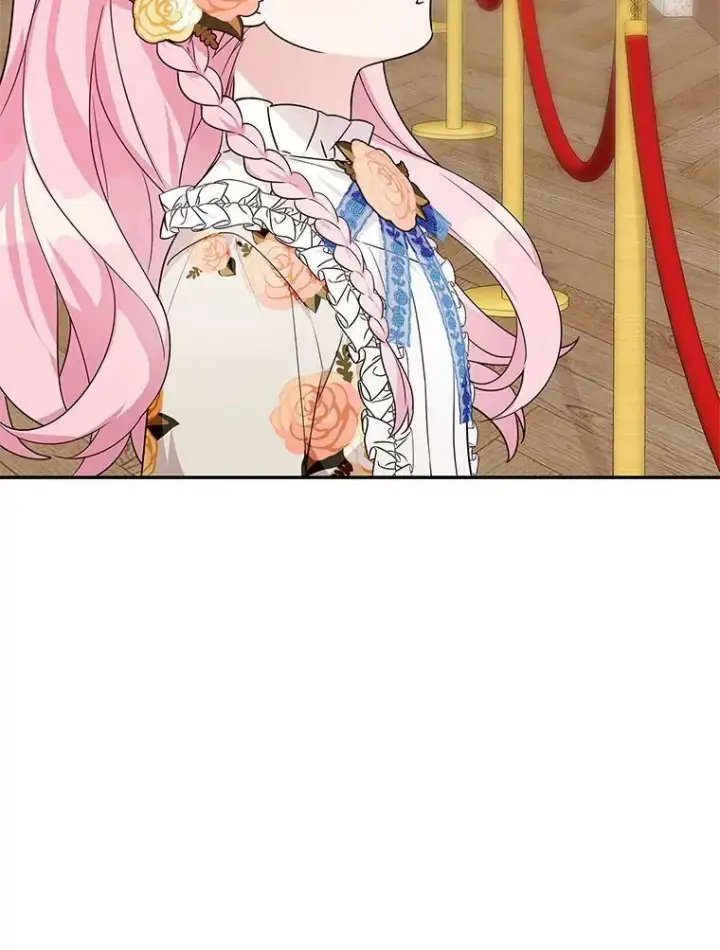 《反派家族的掌权小女儿》8.你又迷路了？图54