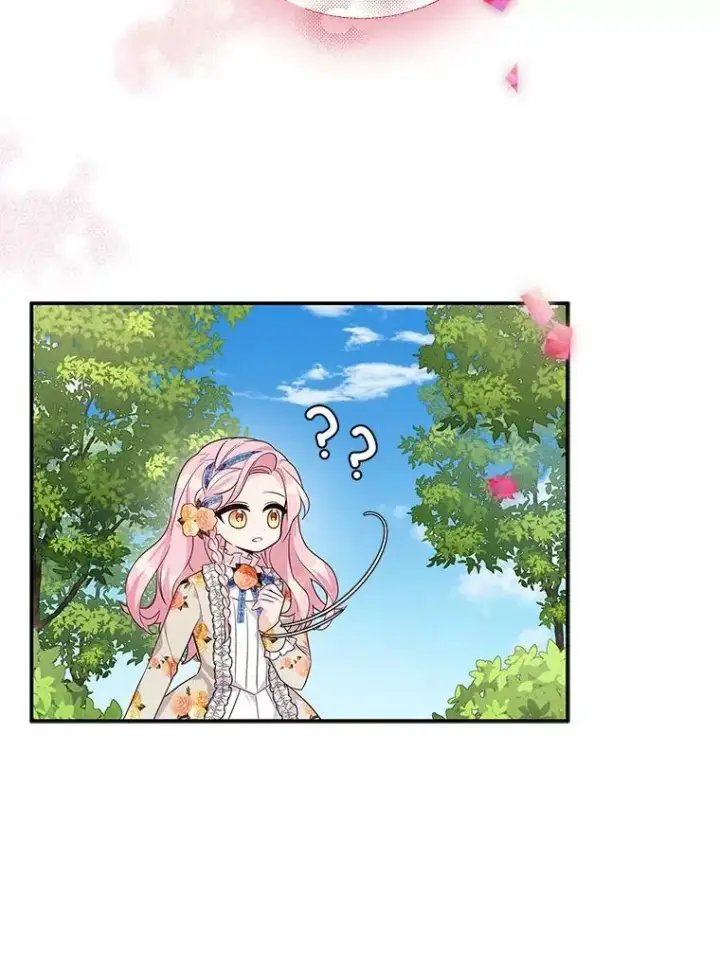 《反派家族的掌权小女儿》8.你又迷路了？图82