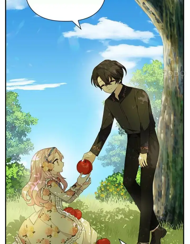 漫画《反派家族的掌权小女儿》9.塞蒙德伯爵来访第32张图