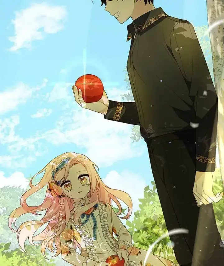 漫画《反派家族的掌权小女儿》9.塞蒙德伯爵来访第43张图