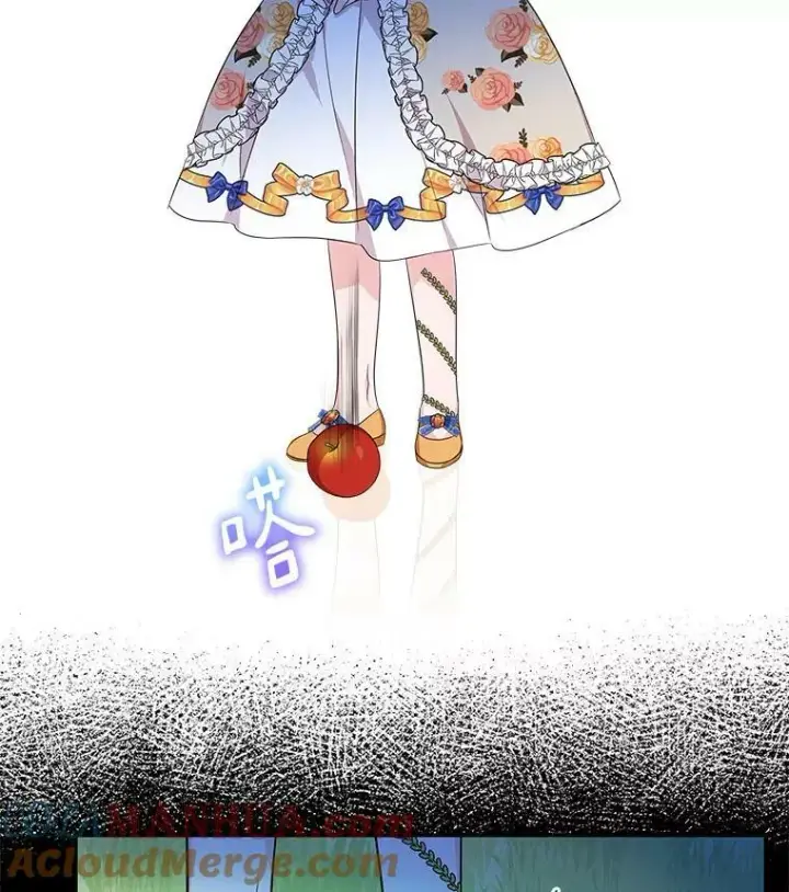 漫画《反派家族的掌权小女儿》9.塞蒙德伯爵来访第69张图