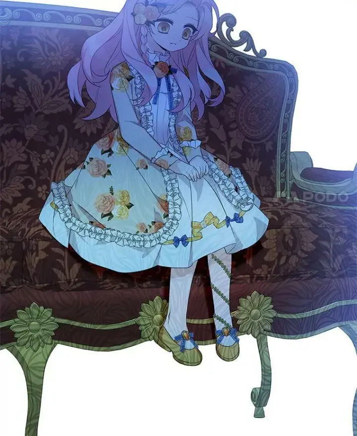 漫画《反派家族的掌权小女儿》9.塞蒙德伯爵来访第99张图