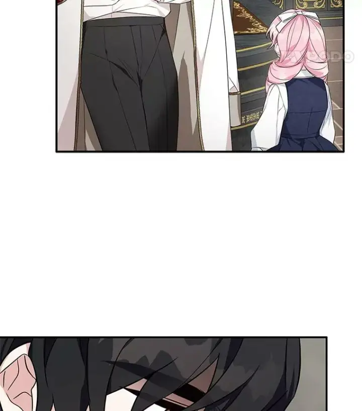 《反派家族的掌权小女儿》10.艾柯利尔药草图104