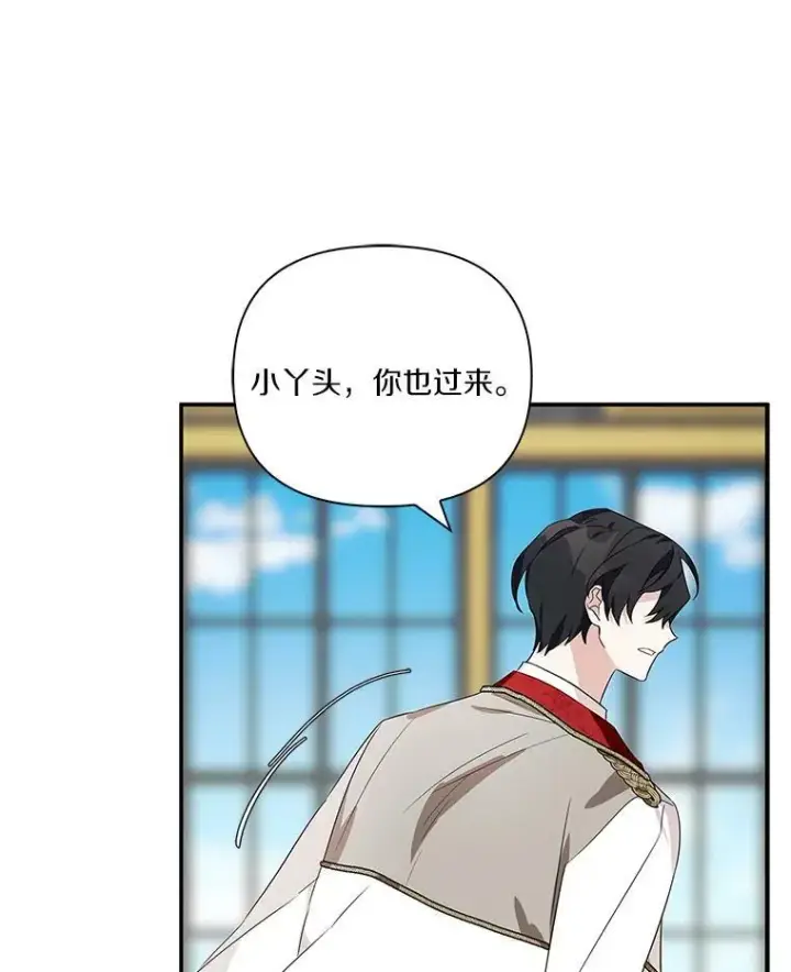 《反派家族的掌权小女儿》10.艾柯利尔药草图108