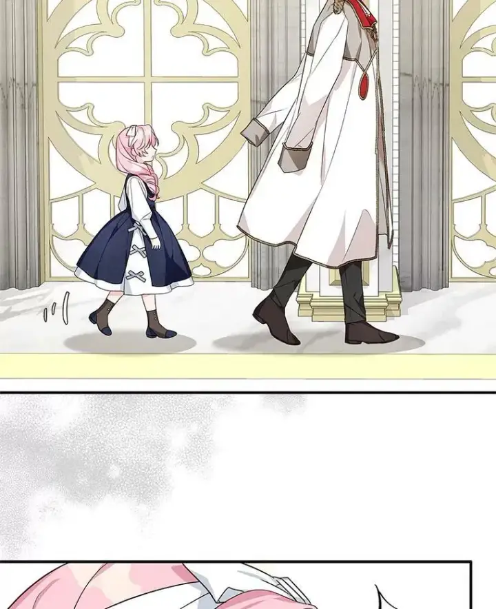 《反派家族的掌权小女儿》10.艾柯利尔药草图112