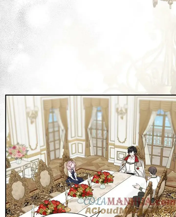 《反派家族的掌权小女儿》10.艾柯利尔药草图117