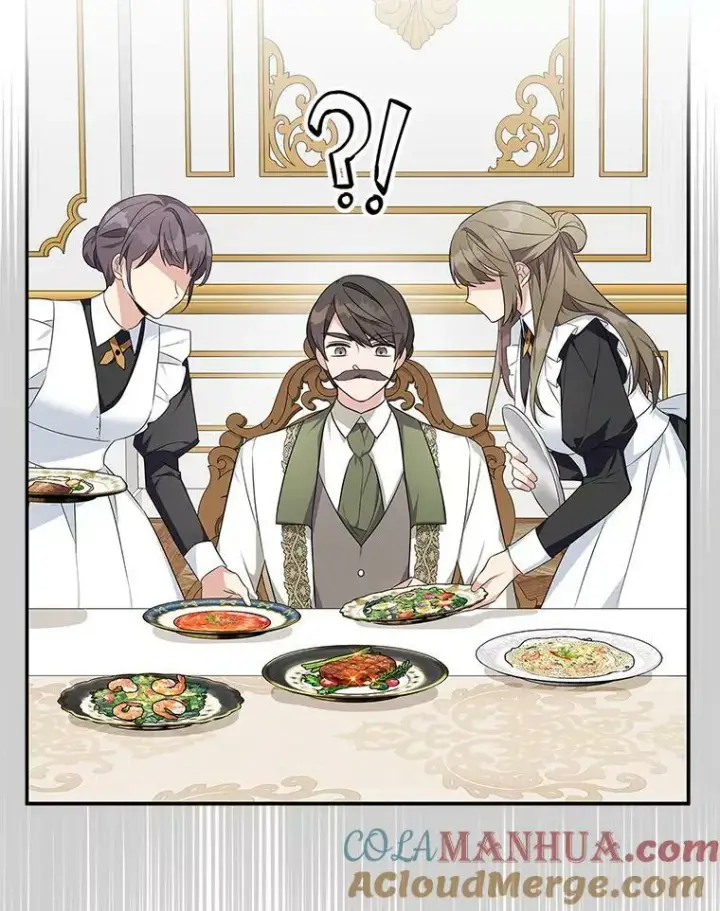 《反派家族的掌权小女儿》10.艾柯利尔药草图129