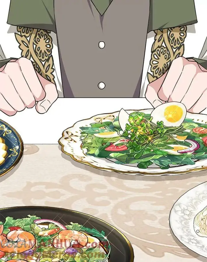 《反派家族的掌权小女儿》10.艾柯利尔药草图137