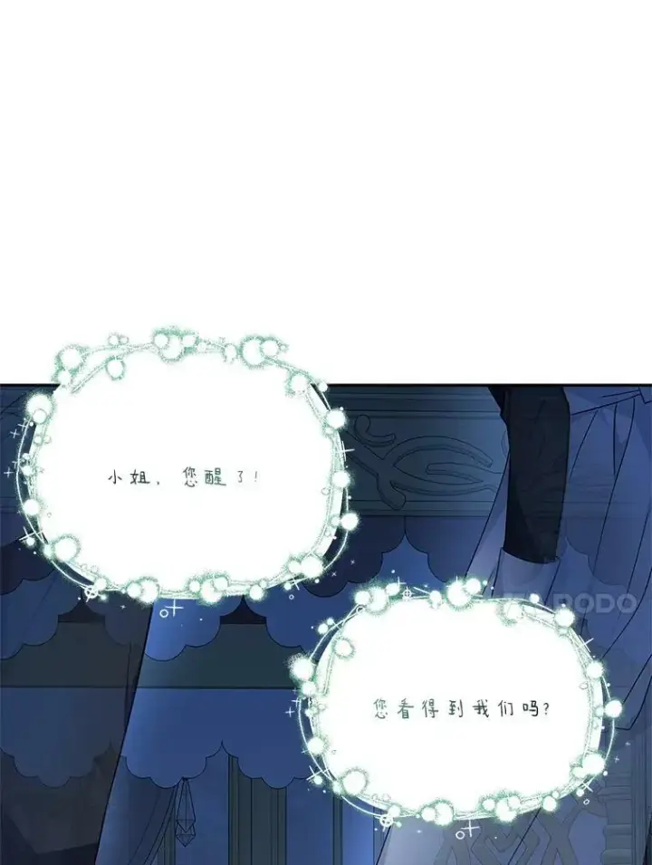 《反派家族的掌权小女儿》10.艾柯利尔药草图38