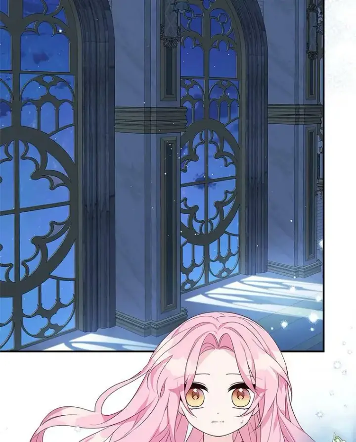 《反派家族的掌权小女儿》10.艾柯利尔药草图44