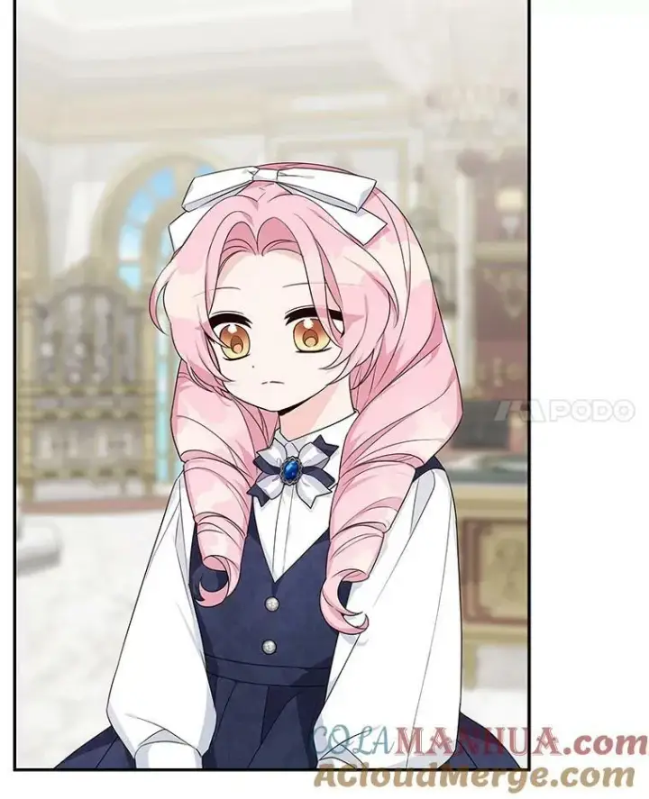 《反派家族的掌权小女儿》10.艾柯利尔药草图69