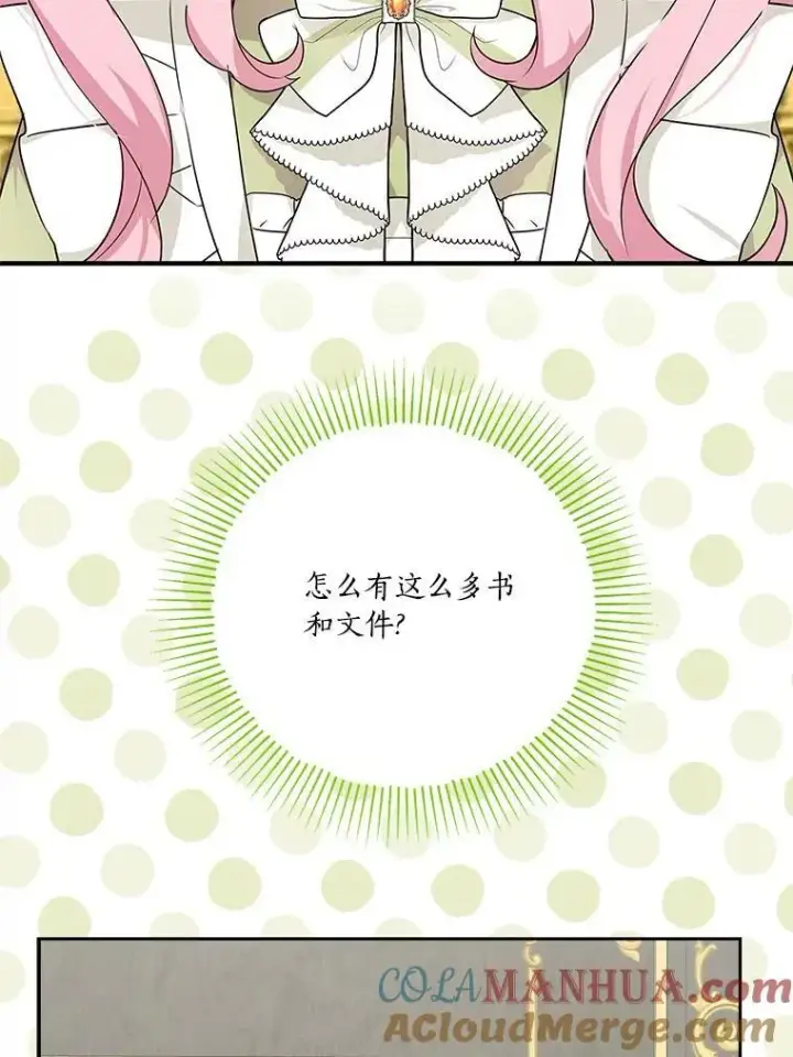 《反派家族的掌权小女儿》12.起名图33