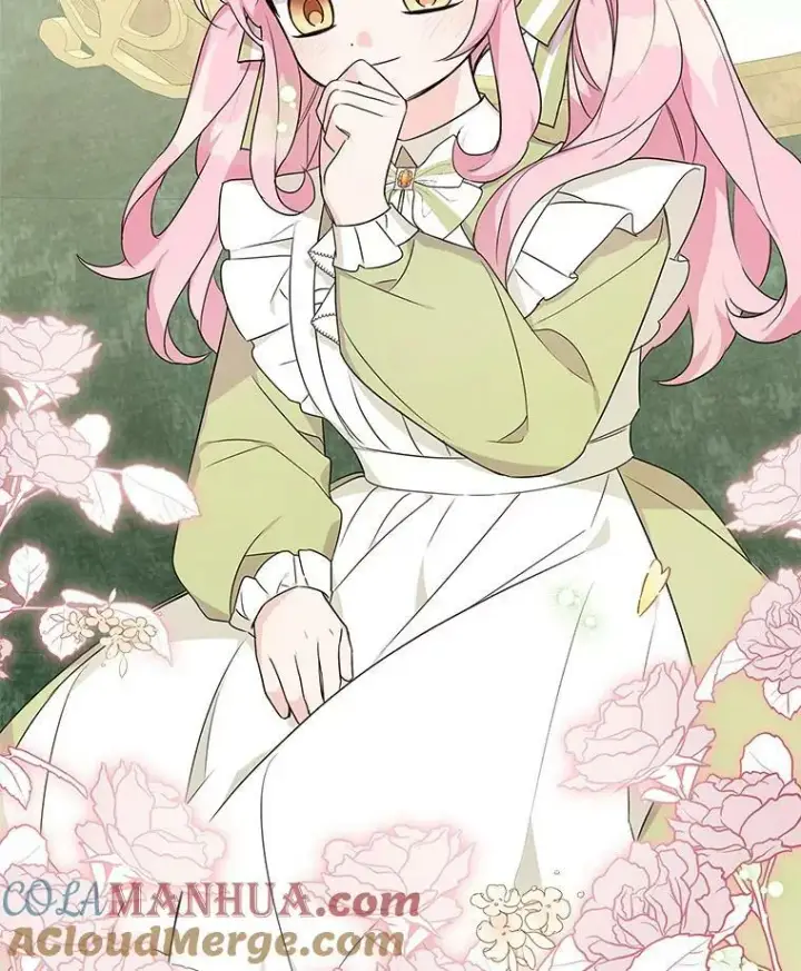 《反派家族的掌权小女儿》12.起名图53