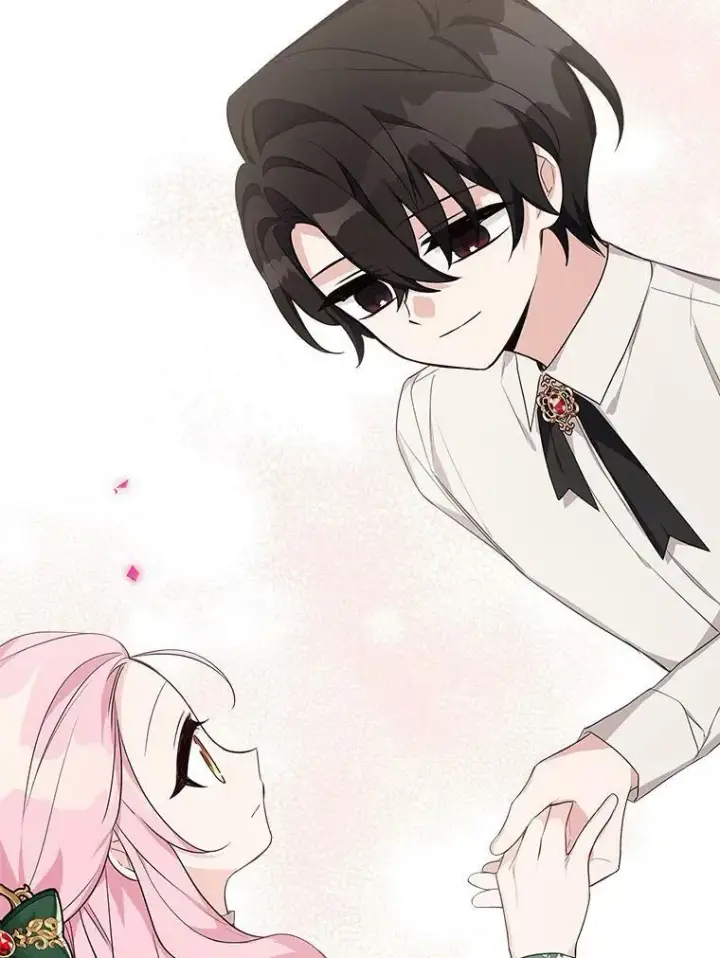 漫画《反派家族的掌权小女儿》13.奇安的身份第112张图