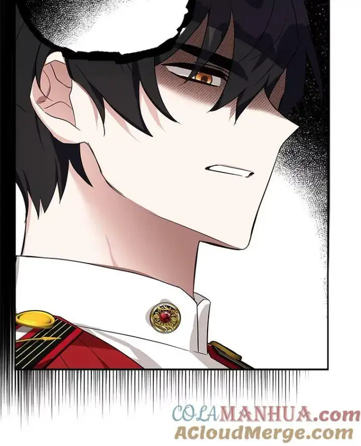 漫画《反派家族的掌权小女儿》13.奇安的身份第17张图