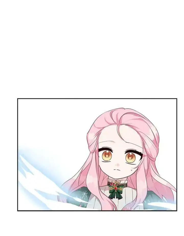 漫画《反派家族的掌权小女儿》13.奇安的身份第26张图