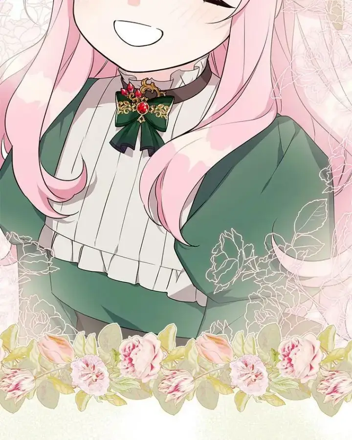 漫画《反派家族的掌权小女儿》13.奇安的身份第58张图