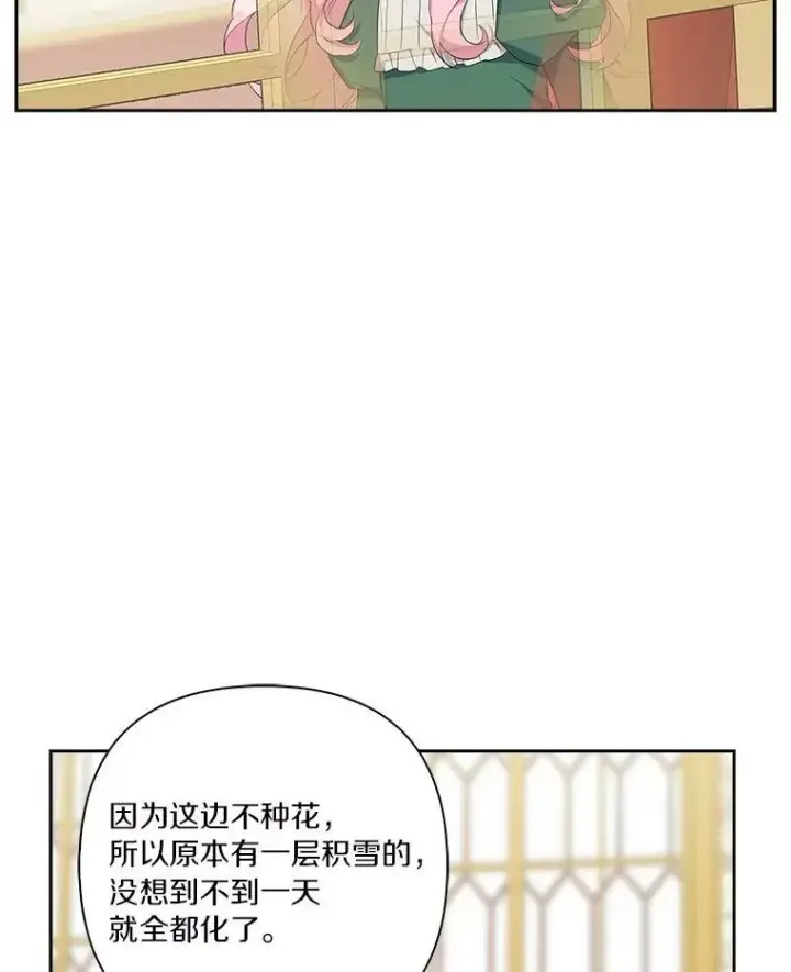 漫画《反派家族的掌权小女儿》13.奇安的身份第68张图