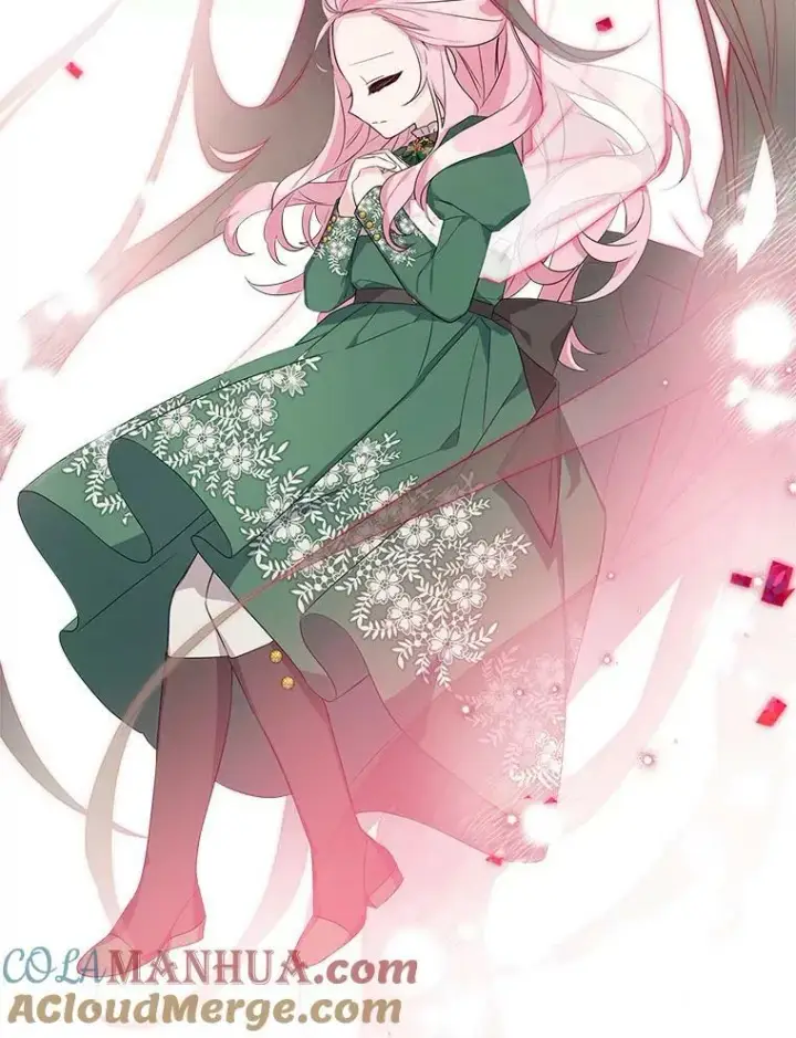 漫画《反派家族的掌权小女儿》13.奇安的身份第77张图