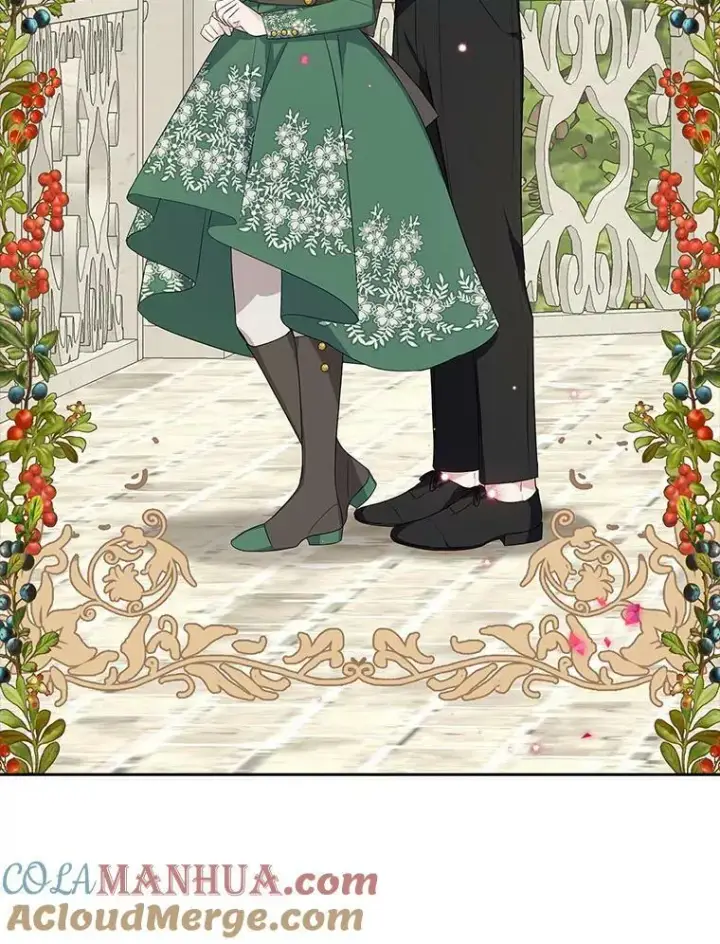 漫画《反派家族的掌权小女儿》13.奇安的身份第81张图