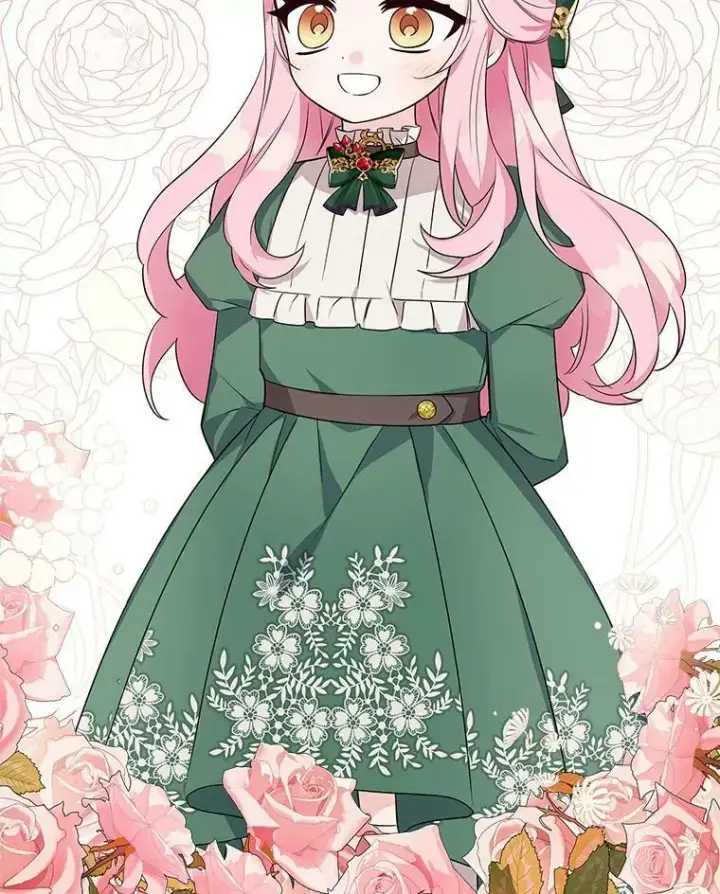 《反派家族的掌权小女儿》14.故事图106