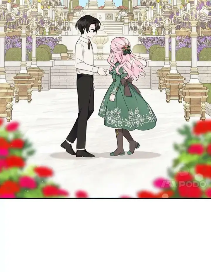 《反派家族的掌权小女儿》14.故事图15