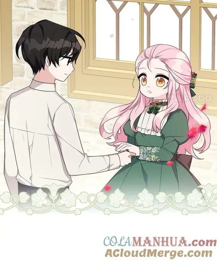 《反派家族的掌权小女儿》14.故事图93