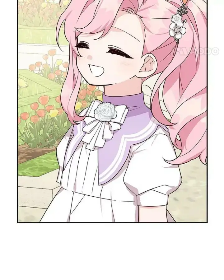 漫画《反派家族的掌权小女儿》15.其乐融融第106张图