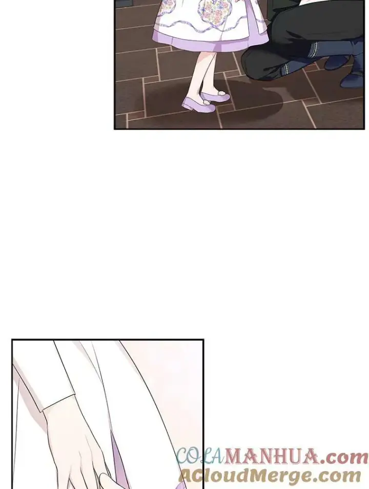 漫画《反派家族的掌权小女儿》15.其乐融融第13张图