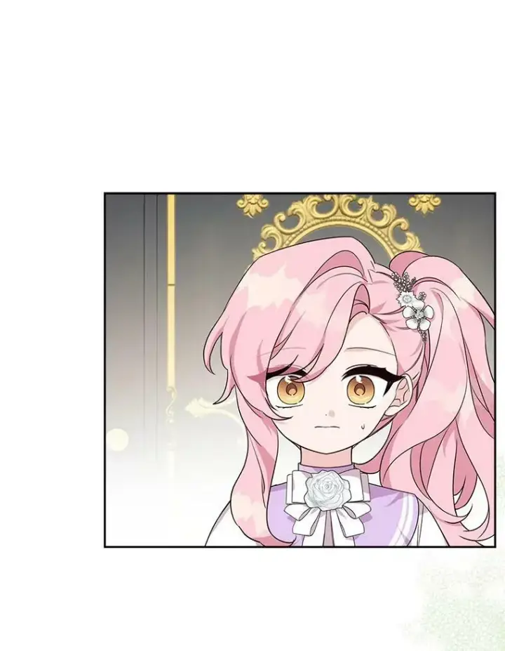 漫画《反派家族的掌权小女儿》15.其乐融融第3张图