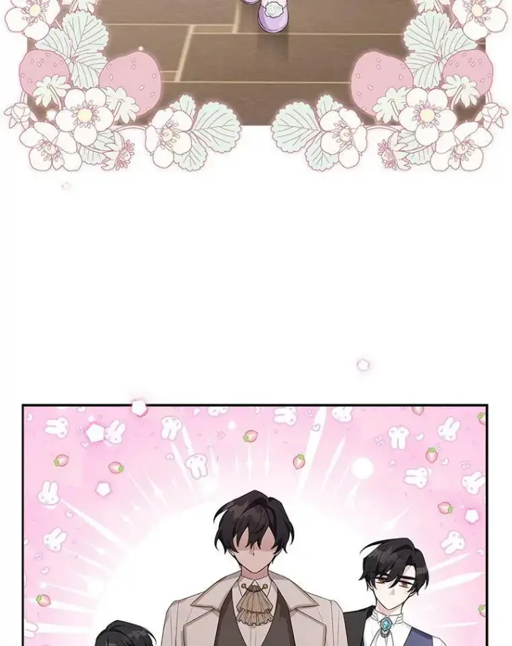漫画《反派家族的掌权小女儿》15.其乐融融第34张图