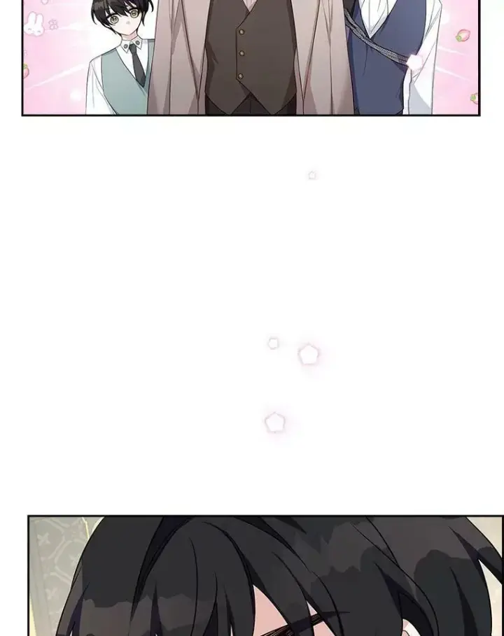 漫画《反派家族的掌权小女儿》15.其乐融融第35张图