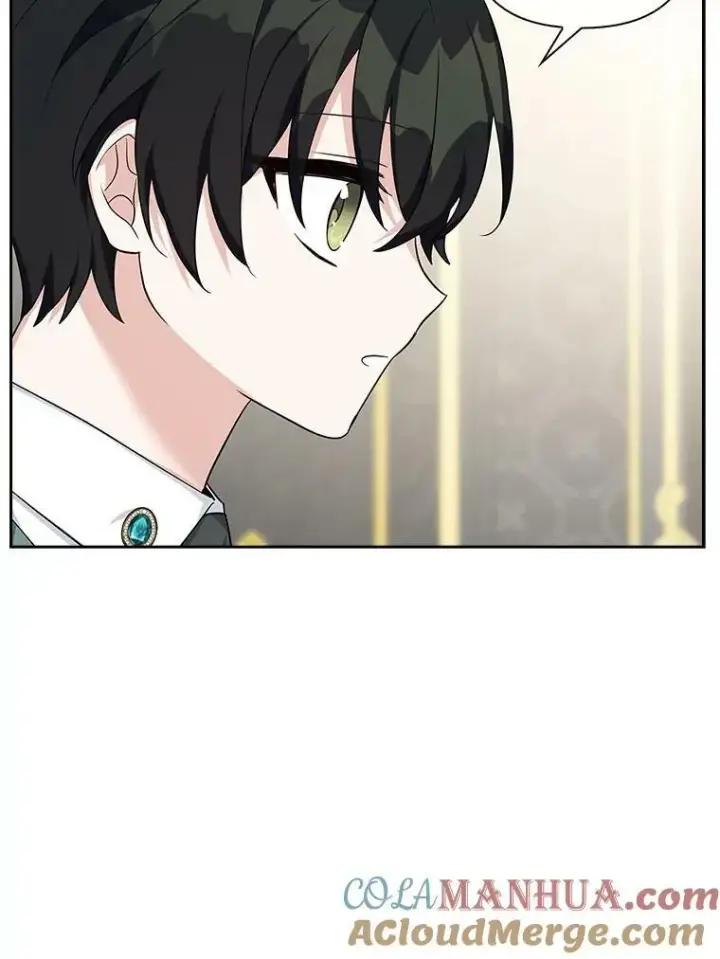 漫画《反派家族的掌权小女儿》15.其乐融融第41张图
