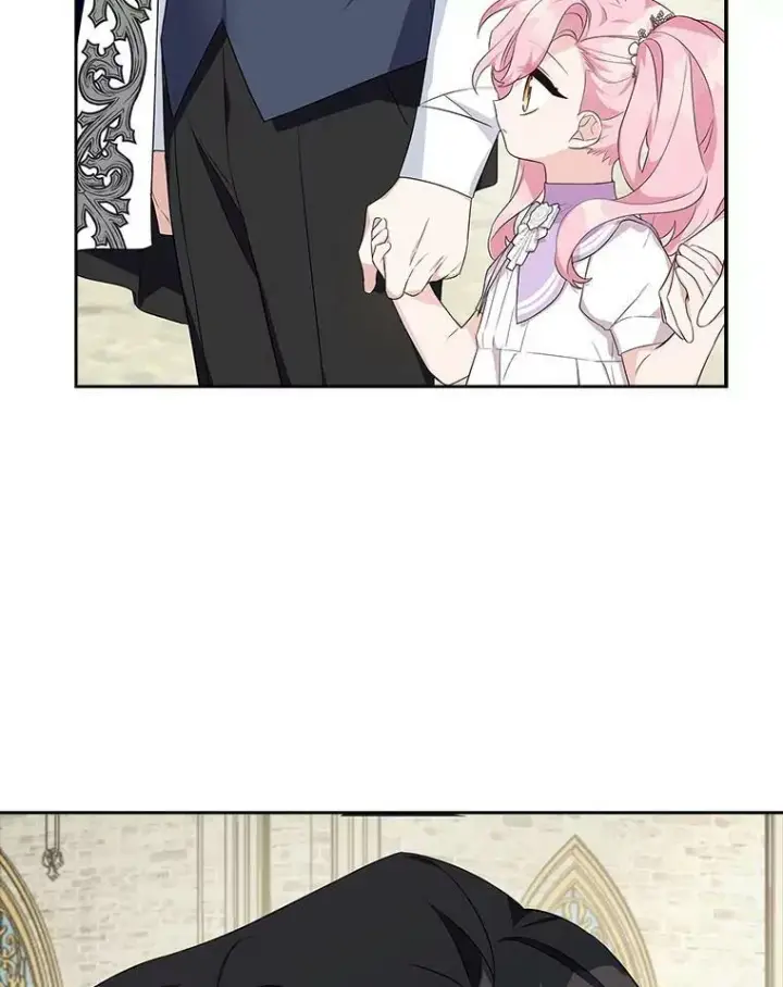 漫画《反派家族的掌权小女儿》15.其乐融融第67张图