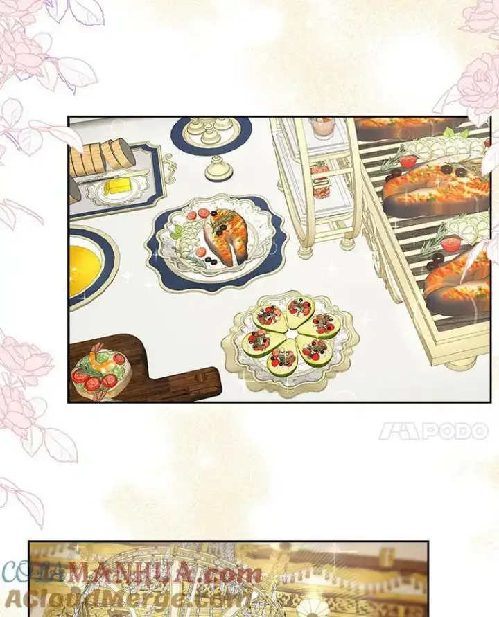 《反派家族的掌权小女儿》16.幽灵宴会图65