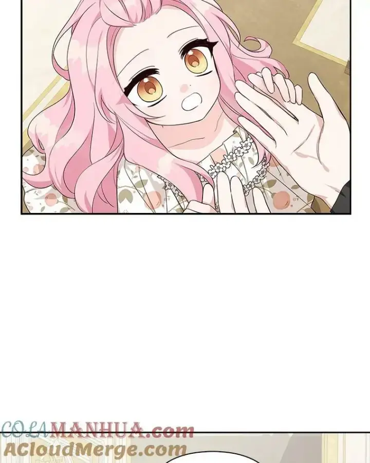 漫画《反派家族的掌权小女儿》17.晚安吻第37张图