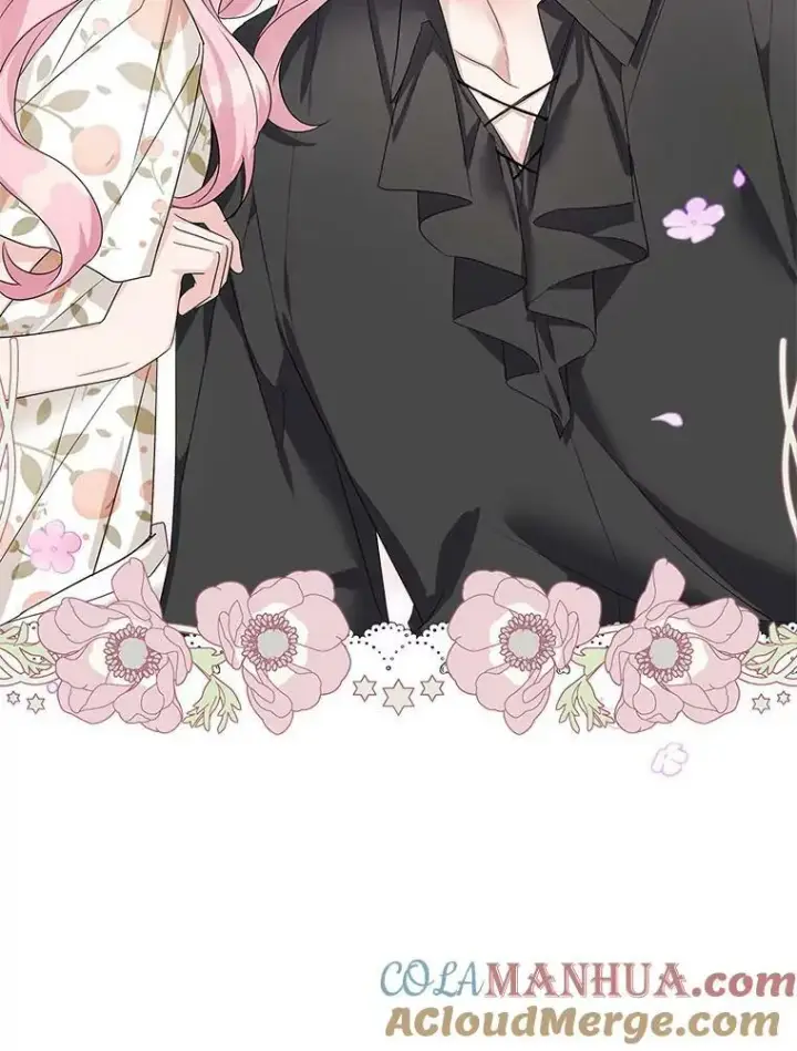漫画《反派家族的掌权小女儿》17.晚安吻第61张图