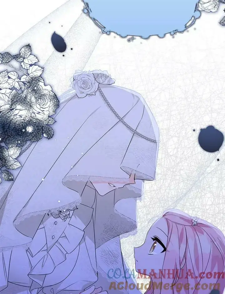 漫画《反派家族的掌权小女儿》17.晚安吻第9张图