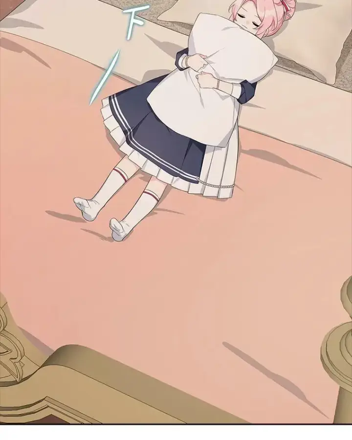 《反派家族的掌权小女儿》18.睡前故事图52