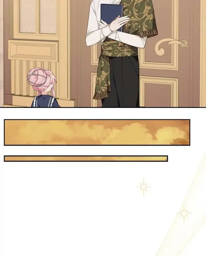 《反派家族的掌权小女儿》18.睡前故事图59