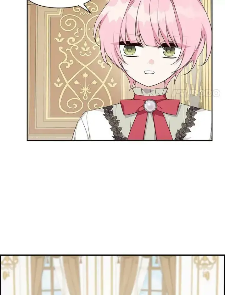 《反派家族的掌权小女儿》18.睡前故事图8