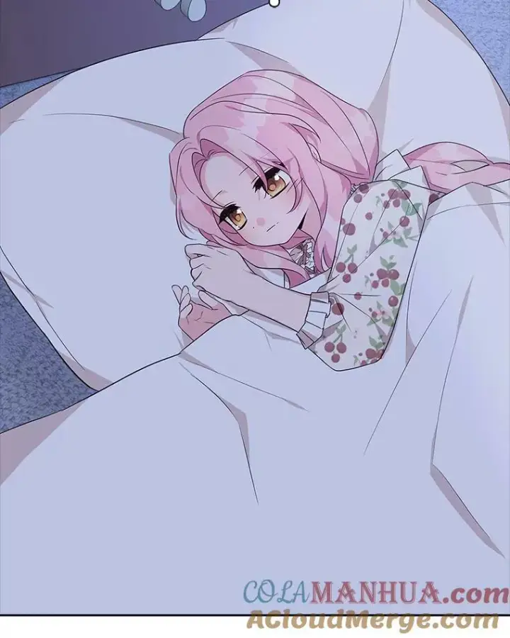 《反派家族的掌权小女儿》18.睡前故事图93