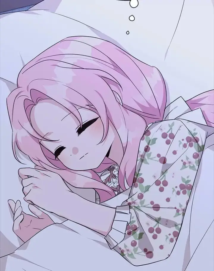 《反派家族的掌权小女儿》18.睡前故事图95