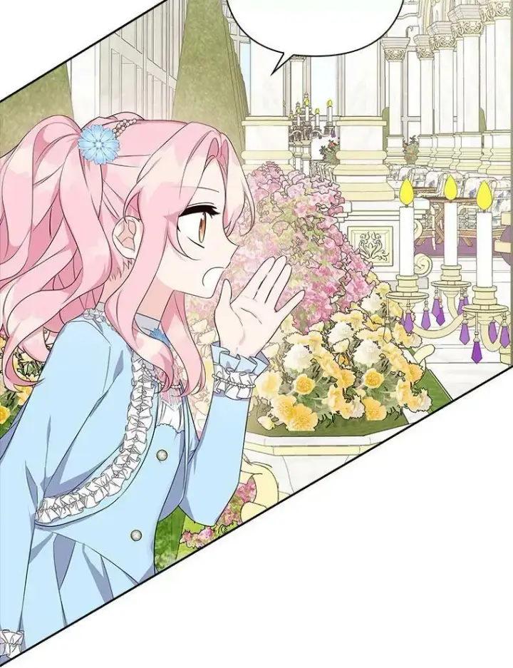 《反派家族的掌权小女儿》19.床底怪物图60