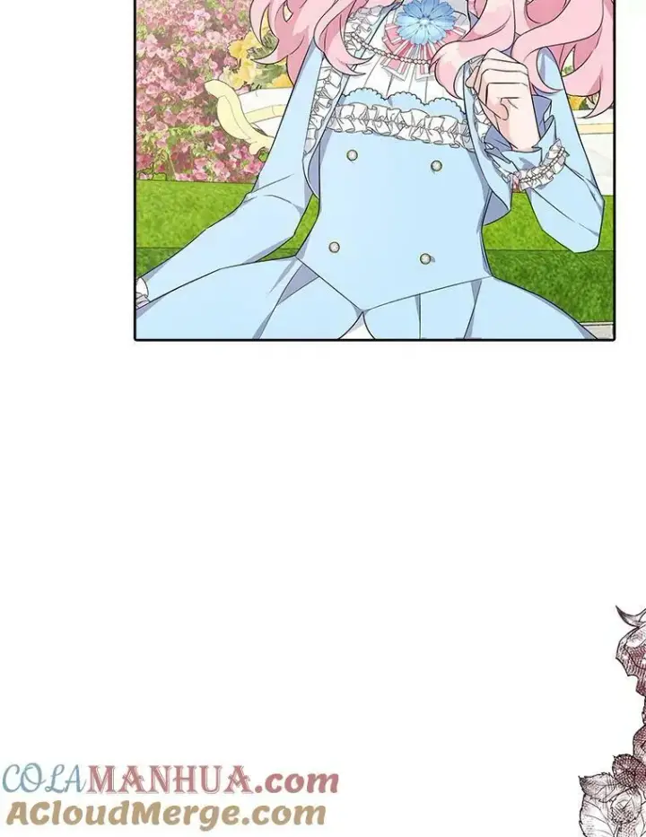 《反派家族的掌权小女儿》19.床底怪物图73