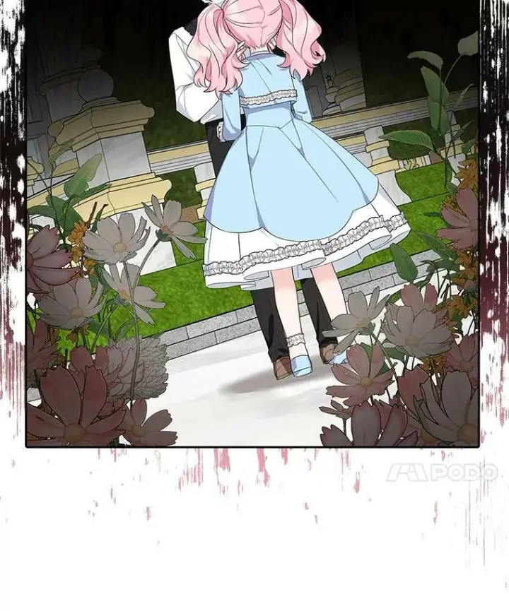 《反派家族的掌权小女儿》19.床底怪物图94