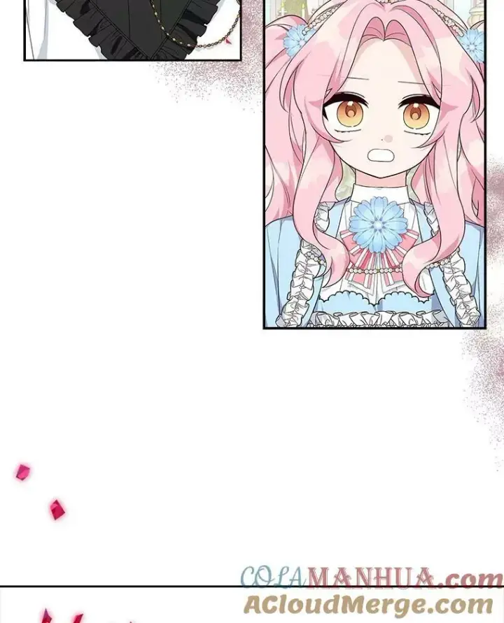 《反派家族的掌权小女儿》19.床底怪物图97